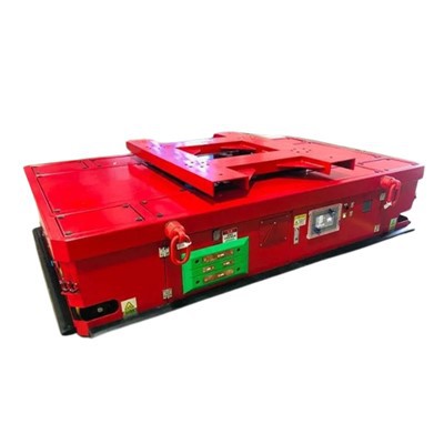 AGV великої місткості